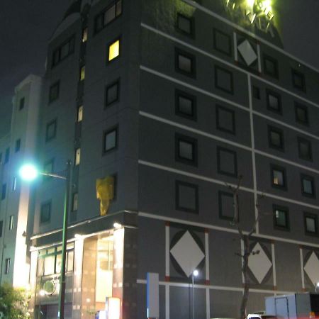 Hotel Wakaba Takamatsu Exterior foto